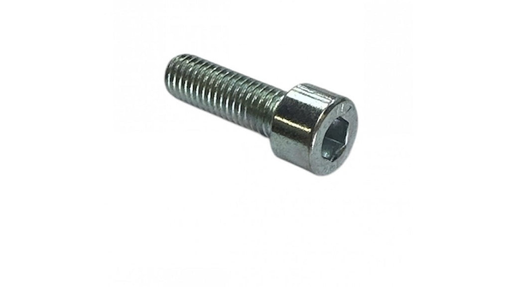 [18] BOULON ALLEN M8 X 25 RA1-4-5