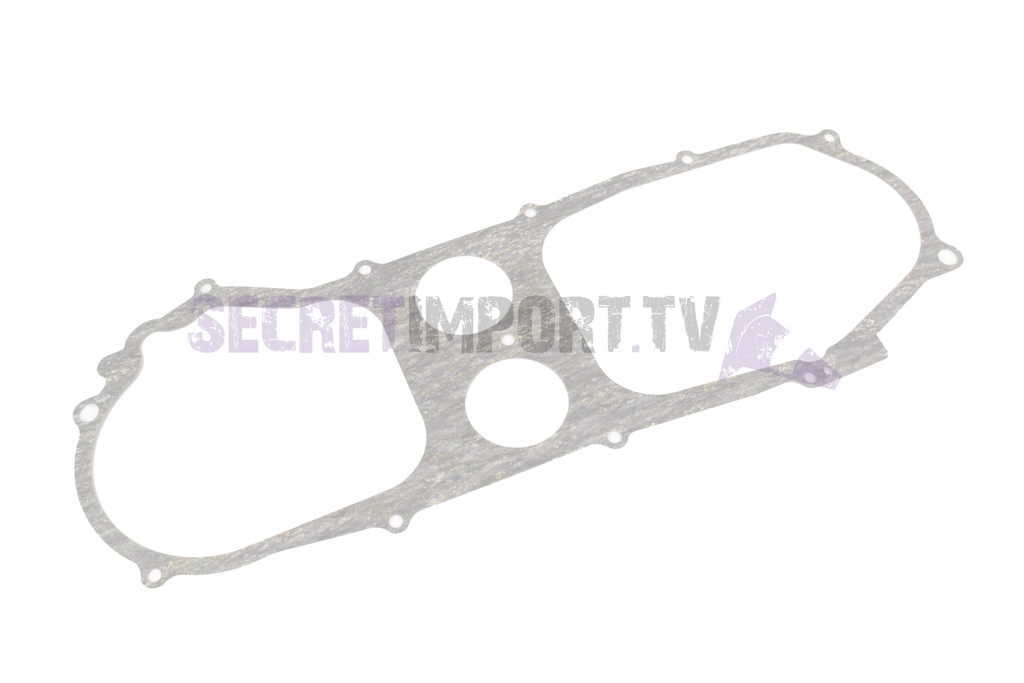 CVT Cover Gasket Yamaha OEM (BWS 2002-2011) - Joint de couvercle CVT Yamaha OEM (BWS 2002-2011) - 5DA-E5451-10-00