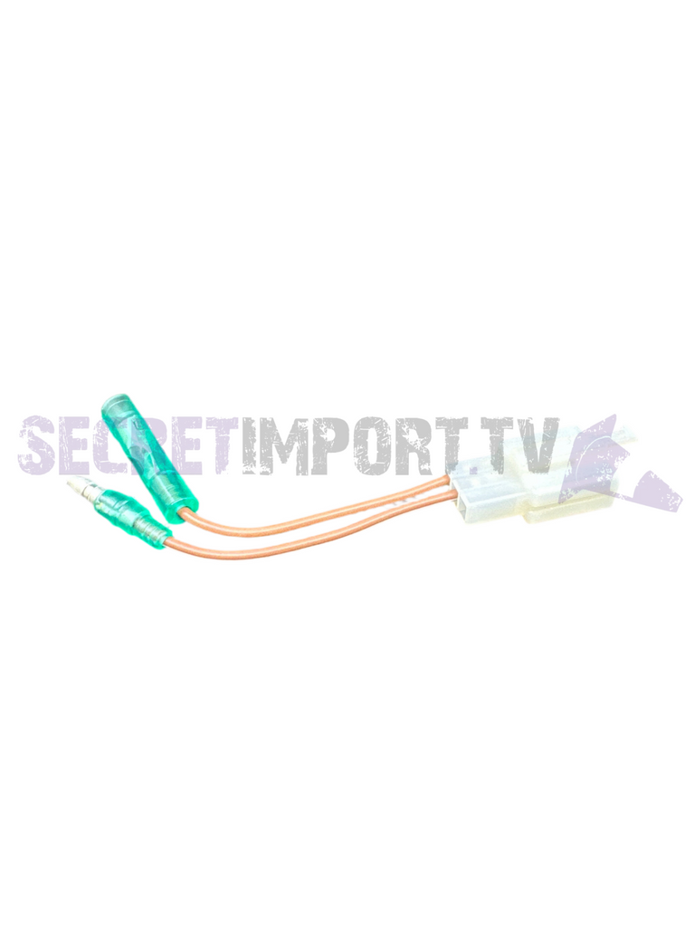 [19] Flasher Relay Wire (Adly OEM GTA / GTS-R)