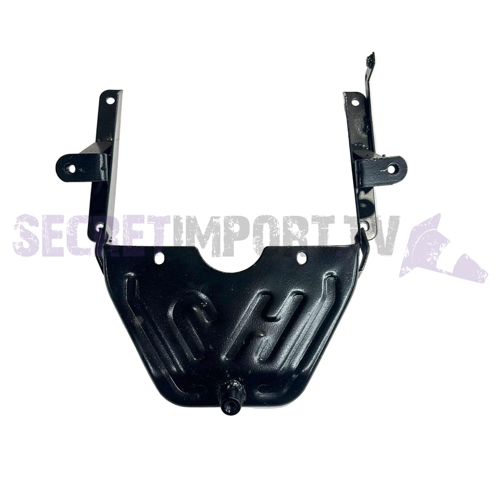 [19] Inner Carrier (Adly OEM GTA / GTS-R) - Support Intérieur (Adly OEM GTA / GTS-R) - 81205-381-000