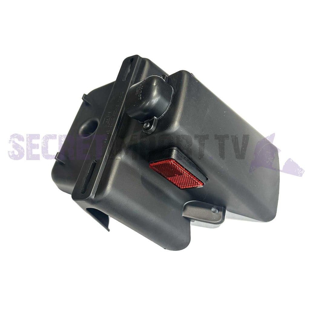 License Light Assembly Yamaha OEM - Lumière Plaque et Support YW50 2T 5PJ-H4740-00-00 YW50 2T  - 5PJ-H4740-00-00