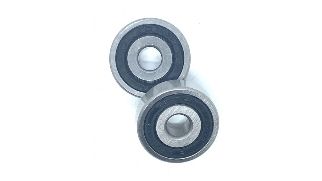 [194] ROULEMENT POUR ROUE AVANT 6300 2RS ESSIEU 10MM RB3-4-5 (SCOOTTERRE OEM)