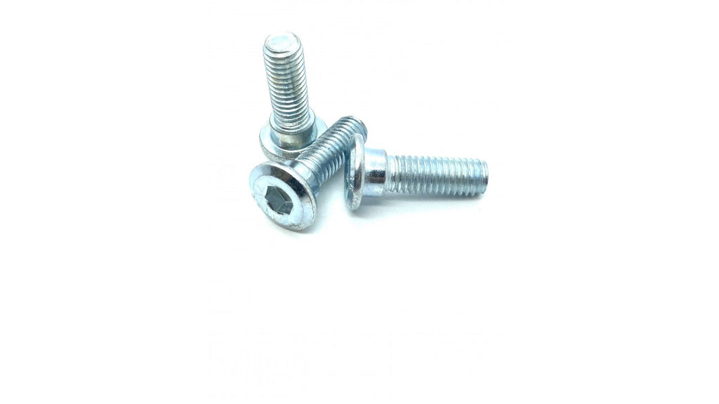 [199] BOULON DE DISQUE DE FREIN AVANT RO1-3-3 (SCOOTTERRE OEM)