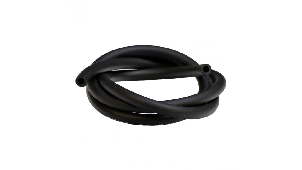 BOYAU À ESSENCE DIAMÈTRE DE 4.5 X 8.5 12'' DE LONG RI2-3-1 (SCOOTTERRE OEM)