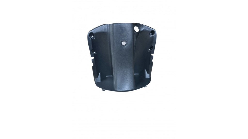PARTIE ARRIÈRE DU PROTÈGE-JAMBES SEM1-1-1 (SCOOTTERRE OEM)