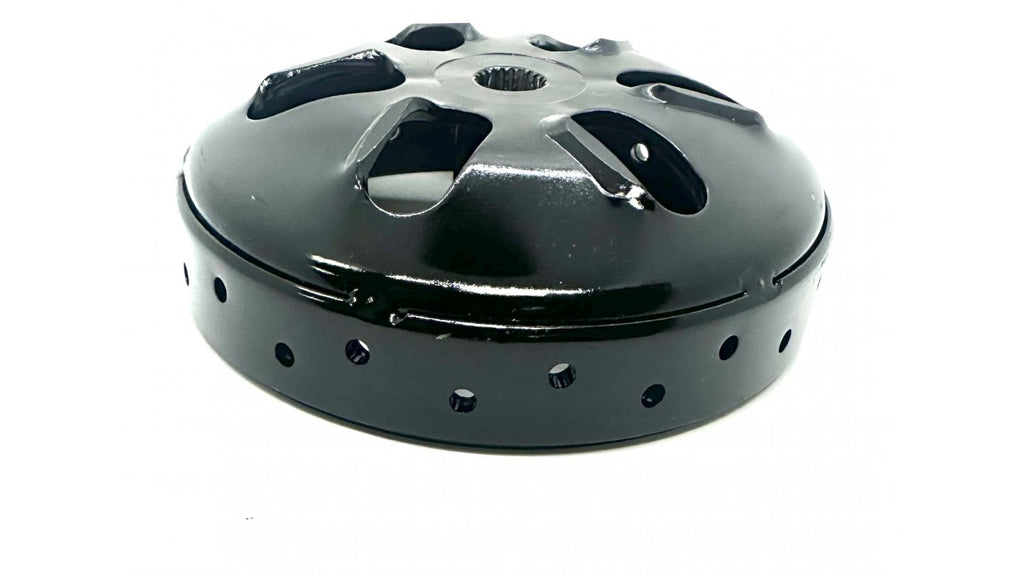 [#1A] PERFO- CLOCHE VENTILÉE D'EMBRAYAGE PERFORMANCE RJ3-6-3