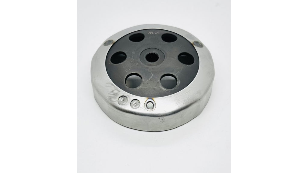 [#1B] CLOCHE D'EMBRAYAGE D'ORIGINE 107MM RJ4-6-4