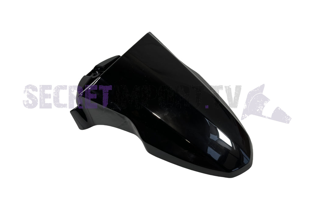 Front Fender Yamaha OEM (Bws/Zuma 50F & 50X) - Garde-boue avant Yamaha OEM (Bws/Zuma 50F & 50X) - 1CD-F1511-00-00