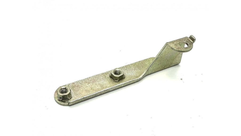 [1G] SUPPORT D'AILE AVANT GAUCHE RB4-8-2 (SCOOTTERRE OEM)