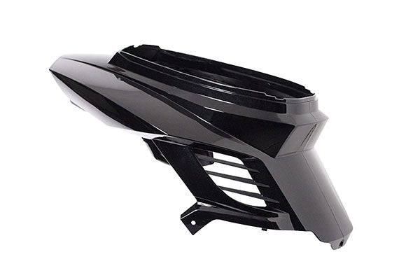 BLACK BCD RX Booster Tail fairing BOOSTER 2004+ - BLACK BCD RX Booster Carénage arrière BOOSTER 2004+ - COQUE00902