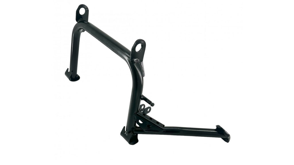 [1] SUPPORT/BÉQUILLE CENTRALE 150CC RPB5-1-1 (SCOOTTERRE OEM)