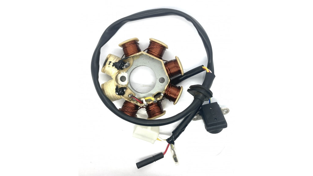 [#3] STATOR RJ11-3-1
