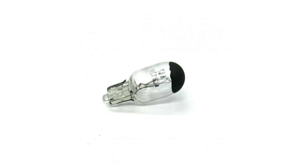 [3D] AMPOULE DE TABLEAU DE BORD (CLAIR CAPPÉ 1.7W) RC2-6-8 (SCOOTTERRE OEM)