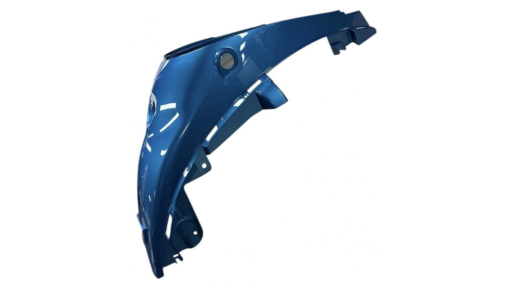 [520] PIÈCE DE PROTECTION ARRIÈRE BLEUE (2021-2022) SEG5-1-1 (SCOOTTERRE OEM)