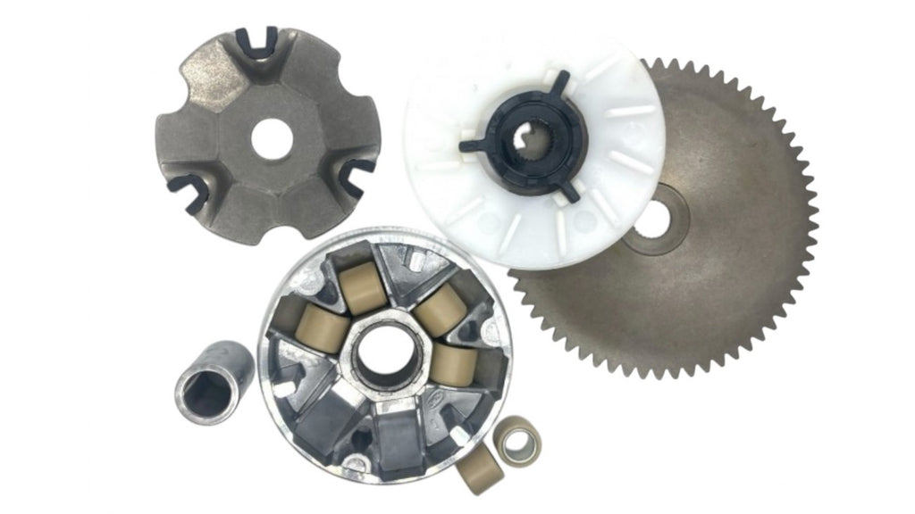 [#2] ENSEMBLE DE VARIATEUR COMPLET 5 GR RJ7-2-1