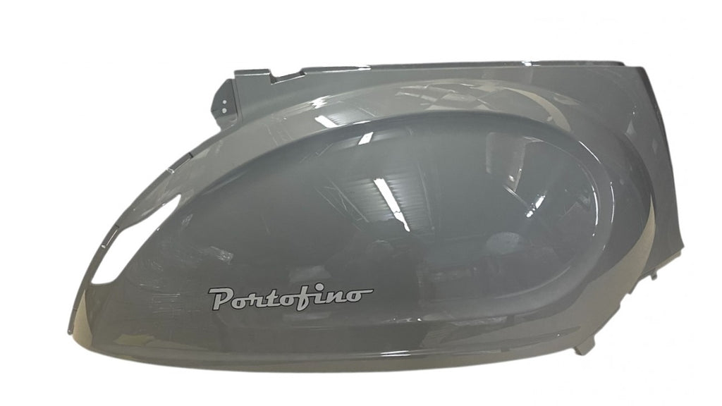 [31] PIÈCE ARRIÈRE DROITE GRISE SOD1-1-6 (SCOOTTERRE OEM)