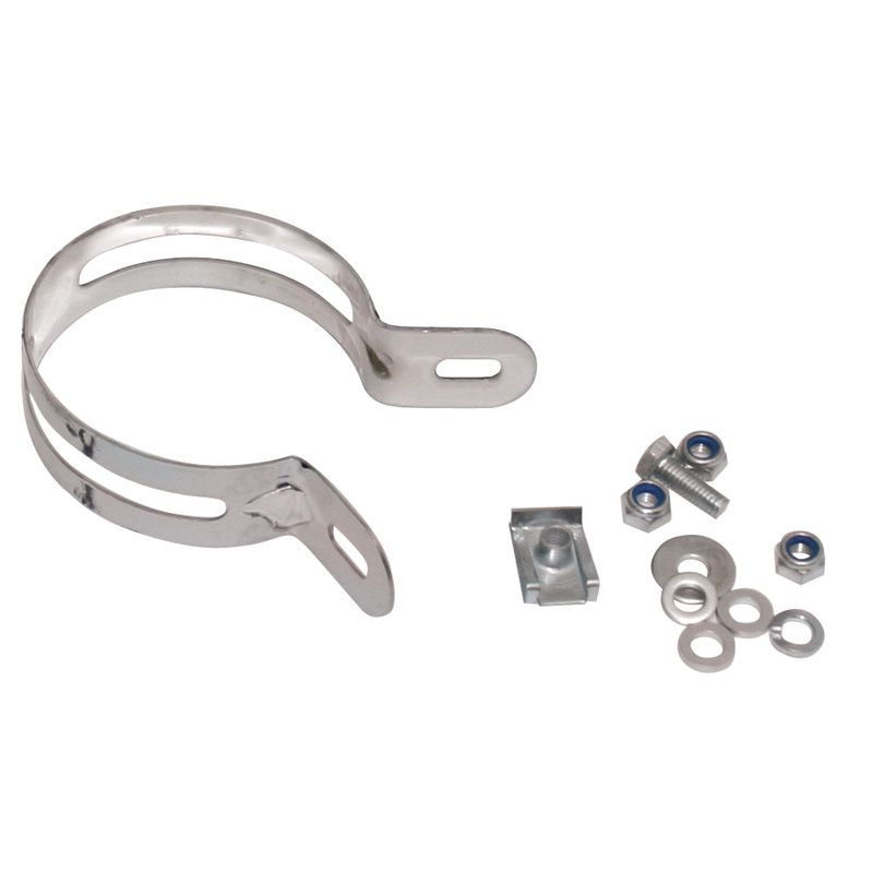 Silencer Mounting Bracket Tecnigas Next R/RS