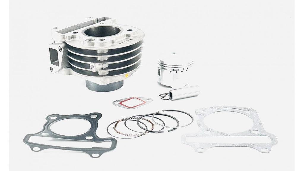 [#5] KIT CYLINDRE 80CC RJ2-1-1