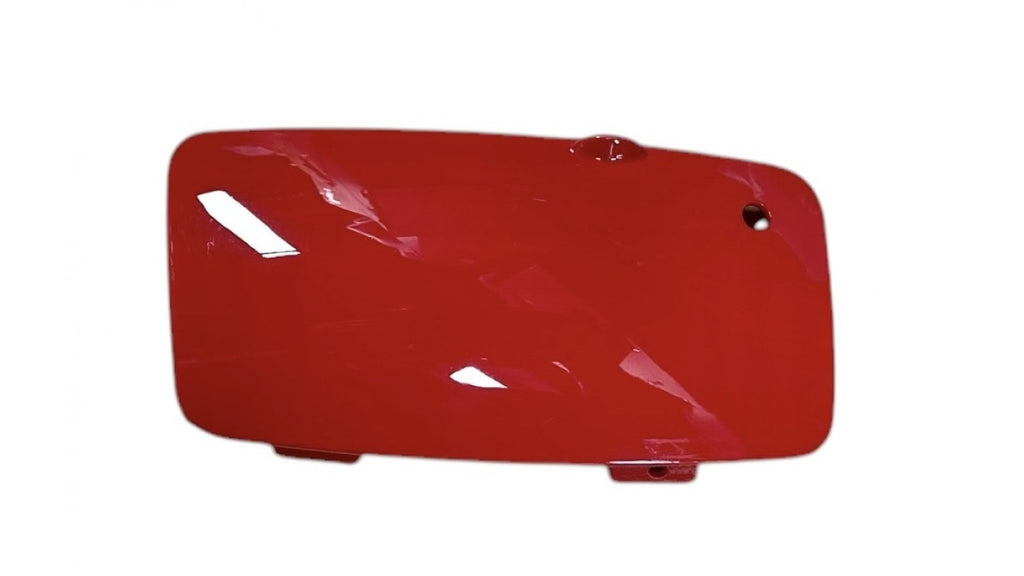 [361] TRAPPE CÔTÉ DROIT ROUGE (2018-2020) SEF7-5-5 (SCOOTTERRE OEM)