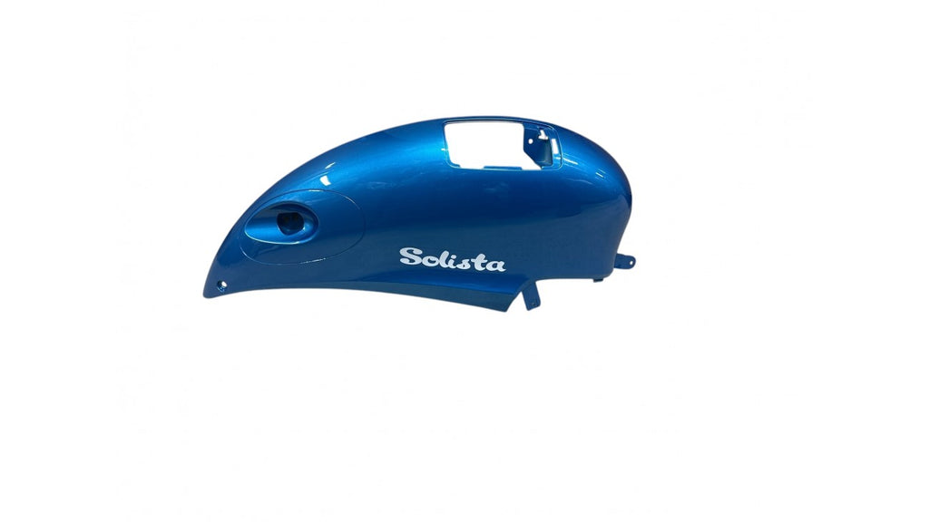 [360] PIÈCE DE PROTECTION HAUT-DROIT BLEUE (2021-2022) SEG5-2-1 (SCOOTTERRE OEM)