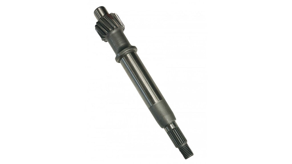 [#15] ARBRE DE TRANSMISSION POUR LA CLUTCH RJ4-4-3