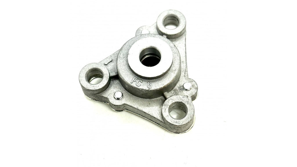 POMPE POUR L'HUILE MOTEUR RIYA RB2-6-2
