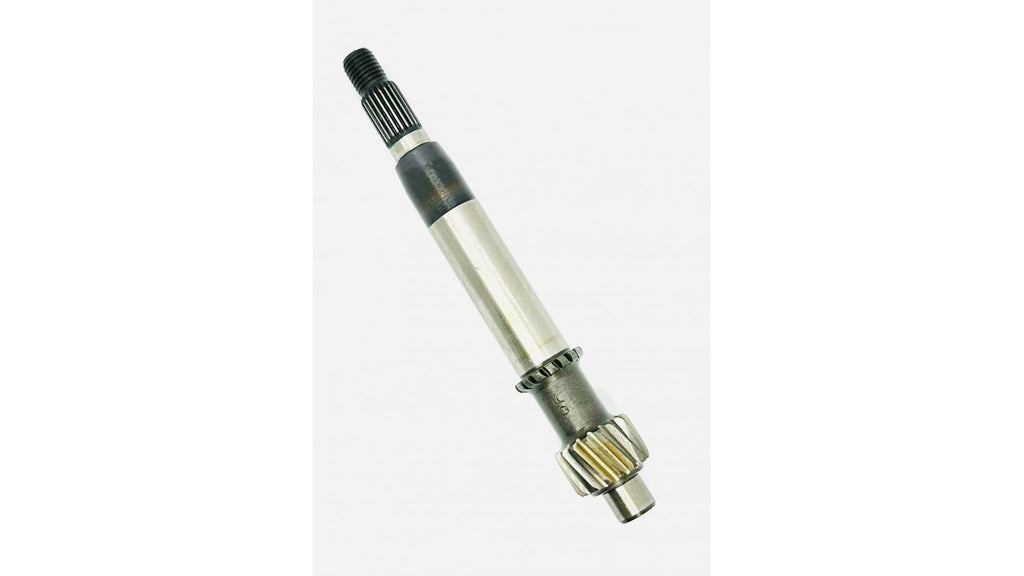 [#15] ARBRE DE TRANSMISSION POUR LA CLUTCH DE VOYAGEUR 50-80CC RJ4-4-4