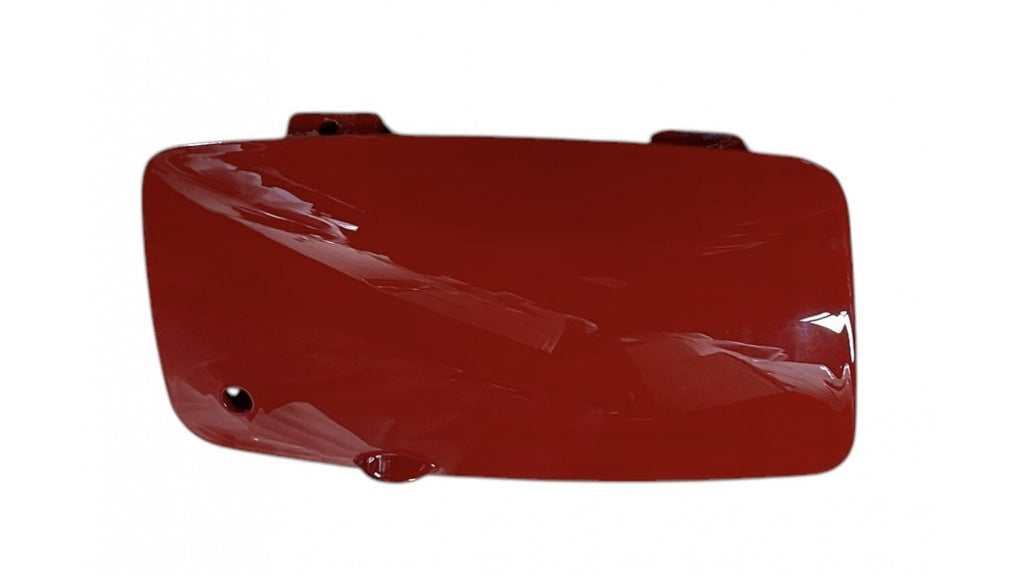 [361] TRAPPE CÔTÉ DROIT ROUGE (2021-2022) SEF7-1-2 (SCOOTTERRE OEM)