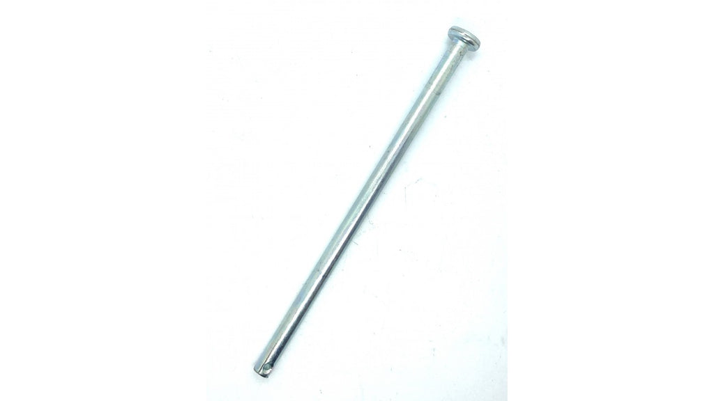 [41B] PIN BÉQUILLE CENTRALE φ8 x 170 RA4-2-4