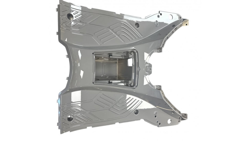 [19] PLANCHER GRIS SOC-A (SCOOTTERRE OEM)
