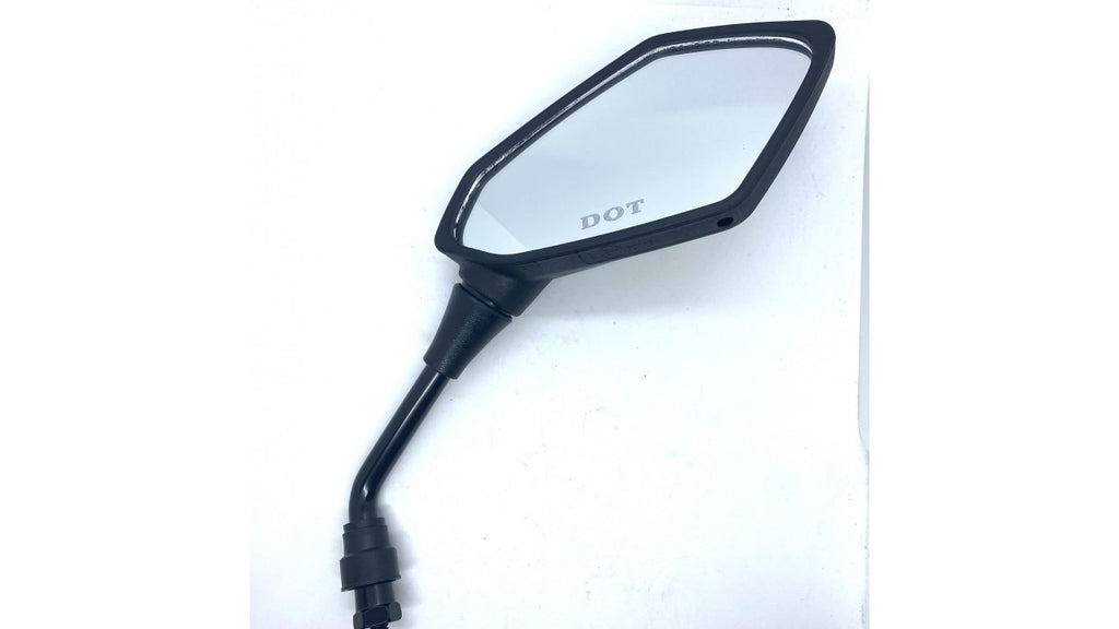 [1] MIROIR DROIT RF5-2-2 (SCOOTTERRE OEM)