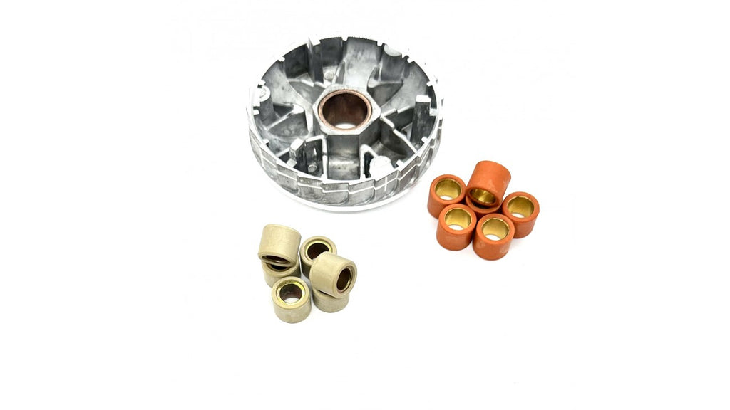 [#2] PERFO- ENSEMBLE DE VARIATEUR PERFORMANCE RJ3-6-1