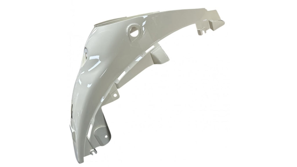[520] PIÈCE DE PROTECTION ARRIÈRE CRÈME (2021-2022) SEG3-1-1 (SCOOTTERRE OEM)