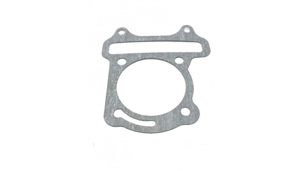 [#6] JOINT DE BASE DE CYLINDRE 49CC-80CC (GRIS) RB1-2-2