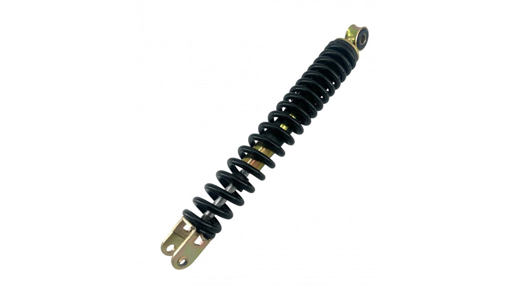 [471] AMORTISSEUR ARRIÈRE (33CM RIGIDE) REB3-1-1 (SCOOTTERRE OEM)
