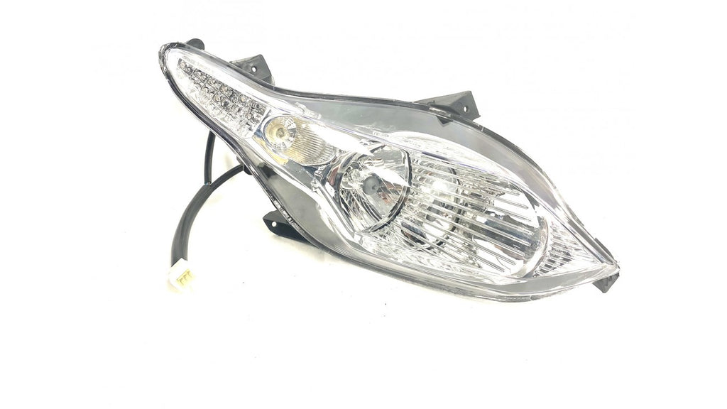 [1] PHARE AVANT DROIT RP3-B-1-1 (SCOOTTERRE OEM)