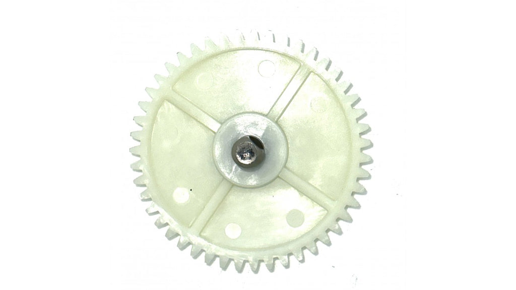 [#2] ENGRENAGE DE POMPE POUR L'HUILE MOTEUR 2017-2023 47 DENTS RJ9-4-1
