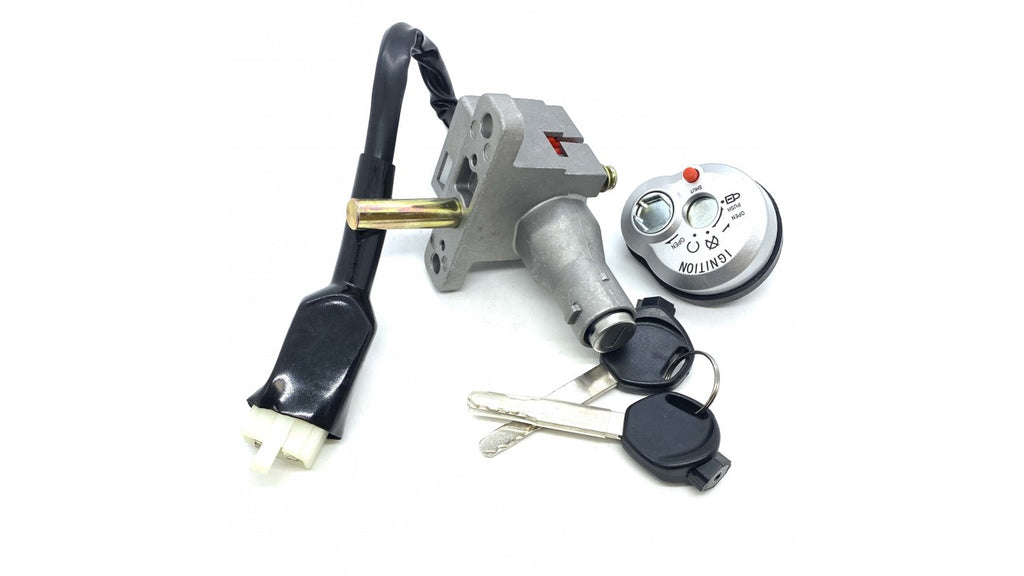 [1] ENSEMBLE COMPLET DE CONTACT PORTOFINO RH6-2-2 (SCOOTTERRE OEM)