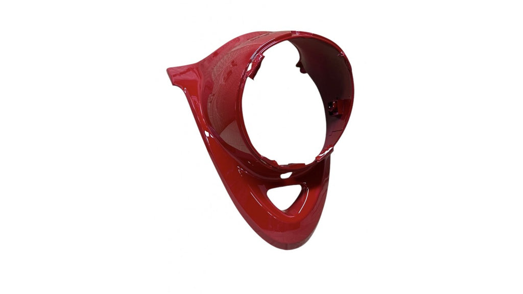 [12] CONTOUR DE PHARE CENTRAL ROUGE (2021-2022) SEG7-3-1 (SCOOTTERRE OEM)