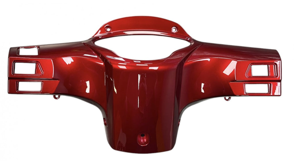 [18] COUVRE-SPEEDOMÈTRE BOURGOGNE SOD1-2-2 (SCOOTTERRE OEM)
