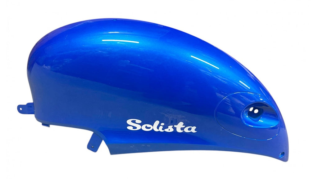 [370] PIÈCE DE PROTECTION HAUT-GAUCHE BLEUE (2018-2020) (SCOOTTERRE OEM)