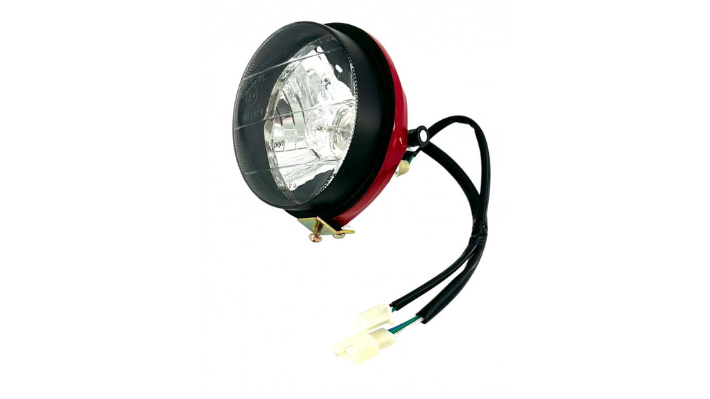 [1] PHARE AVANT RM2-2-1 (SCOOTTERRE OEM)