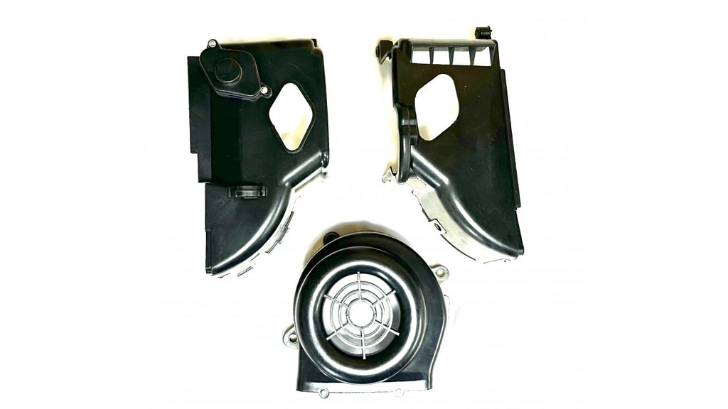 [#9, #12, #13] KIT COIFFE MOTEUR (3 PCS) RG4-4-3