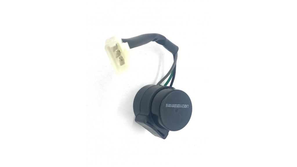 [9] RELAIS DE CLIGNOTANT (LED POUR 2017-2022) RD2-1-3 (SCOOTTERRE OEM)