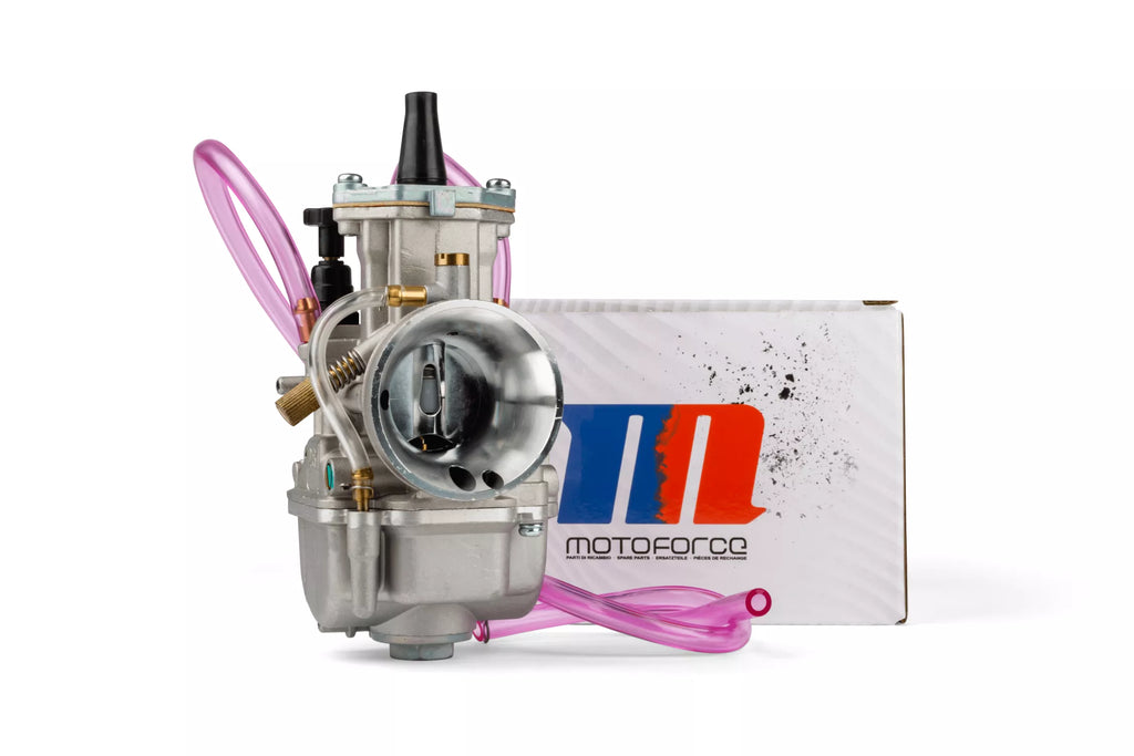 Carburetor PWK Motoforce Racing (19 - 34mm) 19 mm CARBURATEUR