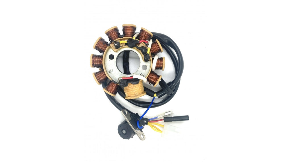 [#3] STATOR RJ11-1-1