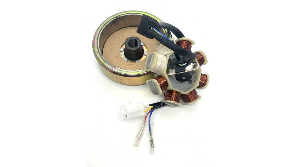 [#1] ENSEMBLE MAGNETO RJ11-4-1