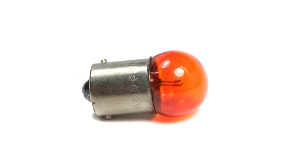 [7-1] AMPOULE DE CLIGNOTANT ORANGE RC2-5-2