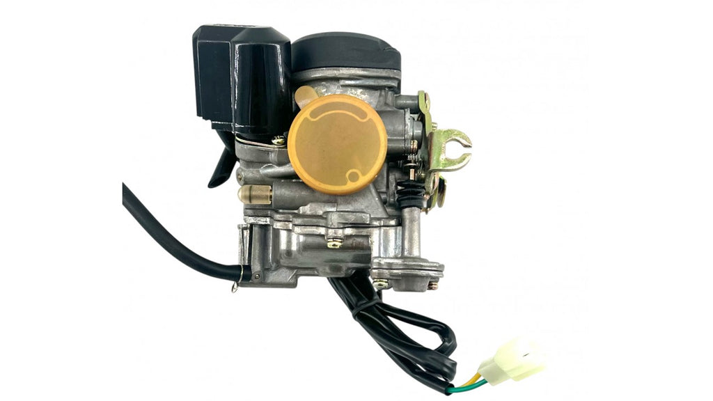 CARBURATEUR 4T CVK 19MM YOU-ALL CARBURETOR 30719019 RCB3-8-5