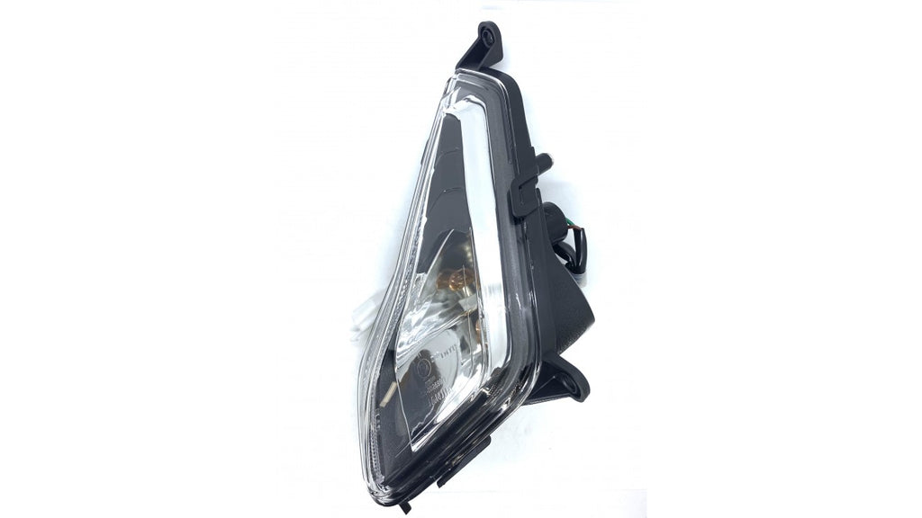 [1] CLIGNOTANT AVANT-BAS GAUCHE RH8-3-1 (SCOOTTERRE OEM)